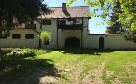 Apartmany Slavkovice-Lipno